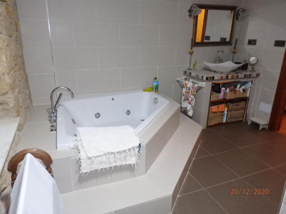 Villamir Castiello de la Marina Ngoại thất bức ảnh
