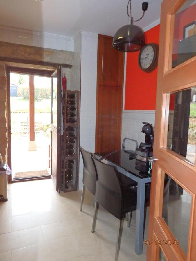 Villamir Castiello de la Marina Ngoại thất bức ảnh