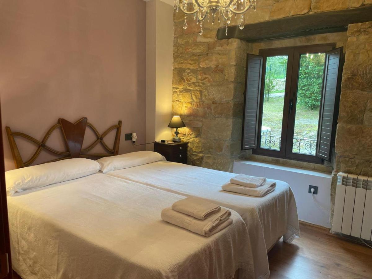 Villamir Castiello de la Marina Ngoại thất bức ảnh