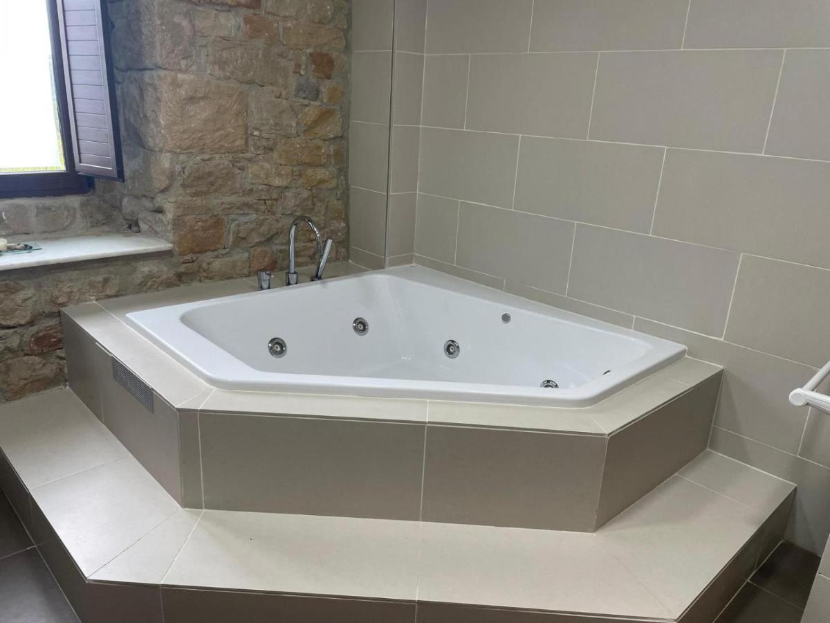 Villamir Castiello de la Marina Ngoại thất bức ảnh