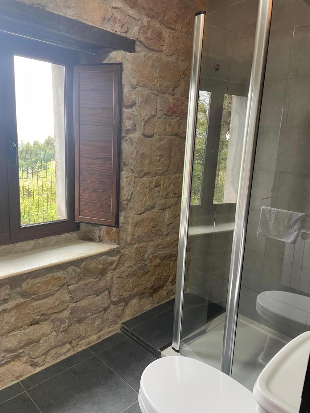 Villamir Castiello de la Marina Ngoại thất bức ảnh