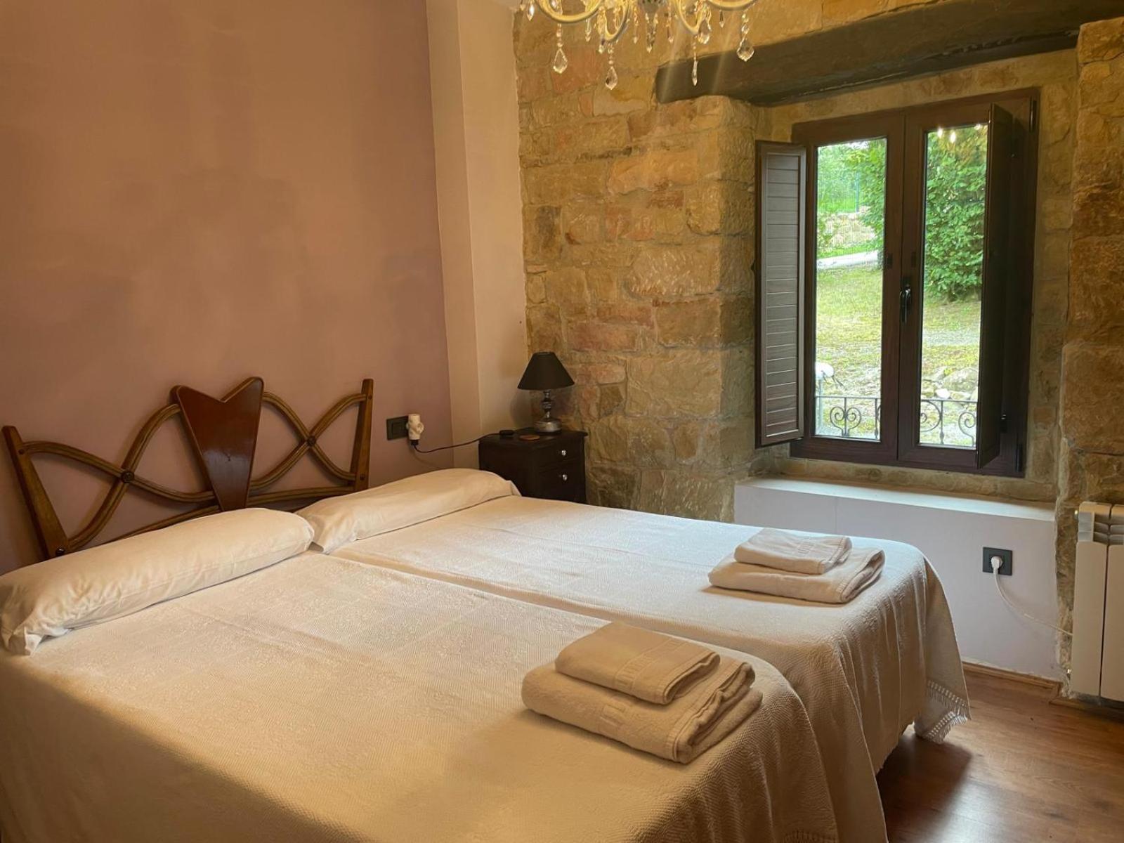 Villamir Castiello de la Marina Ngoại thất bức ảnh
