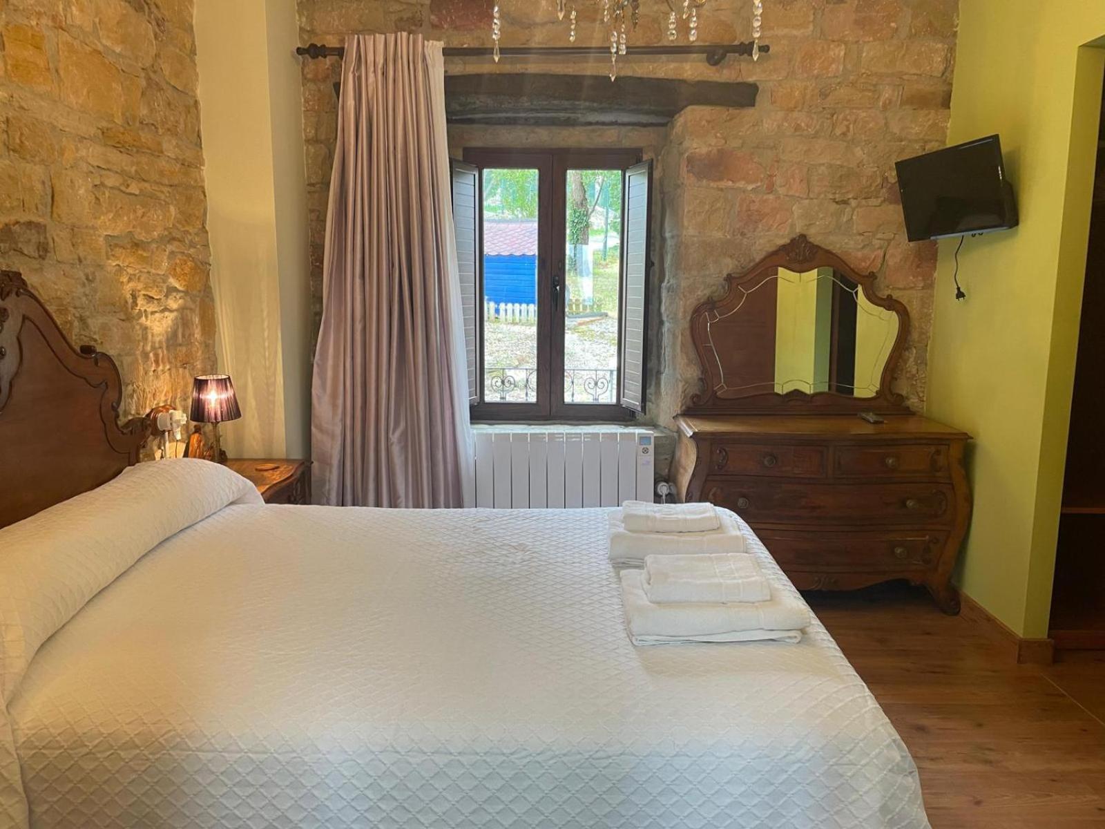 Villamir Castiello de la Marina Ngoại thất bức ảnh