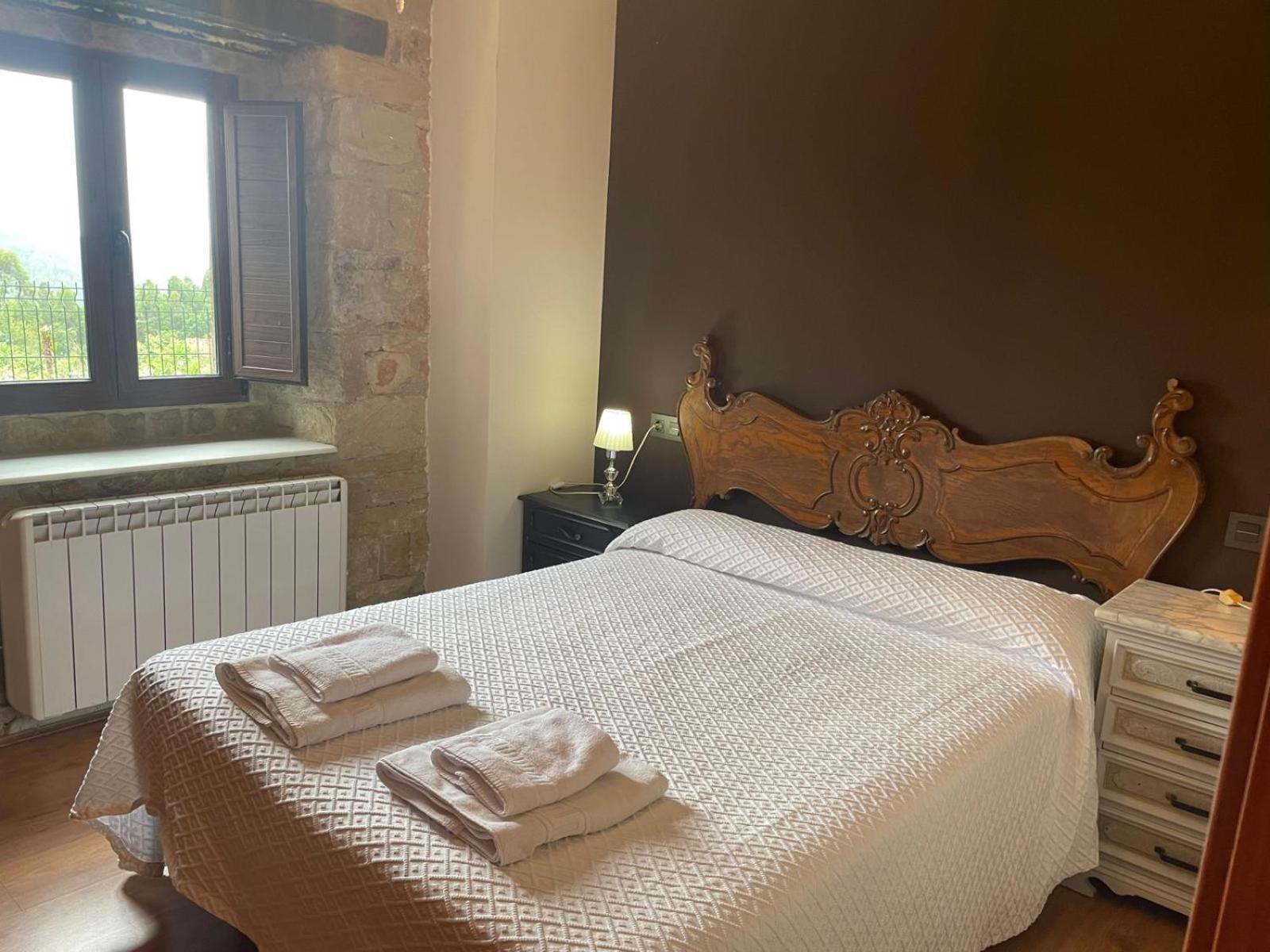 Villamir Castiello de la Marina Ngoại thất bức ảnh